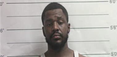 Malik Bailey, - Orleans Parish County, LA 